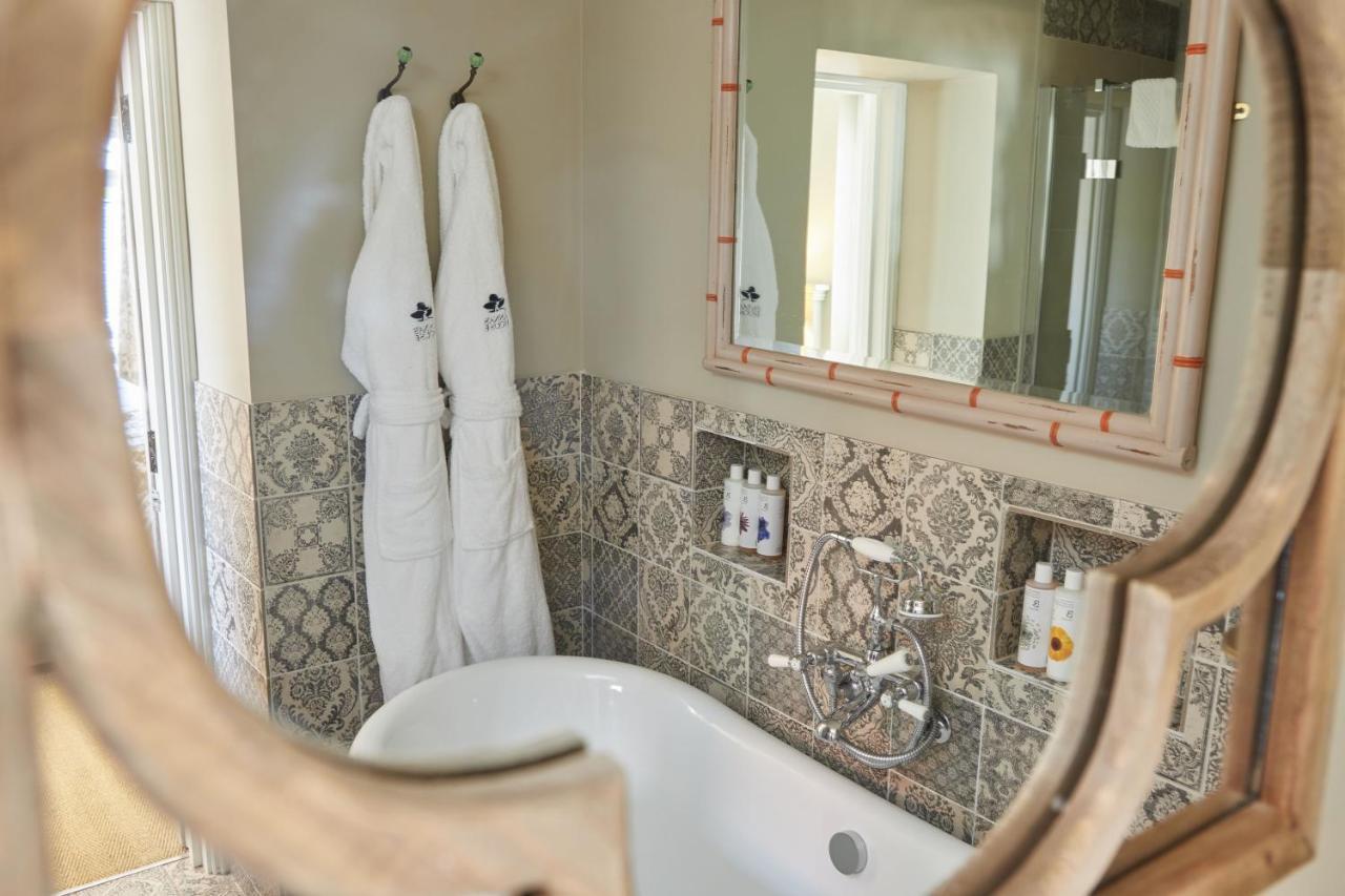 Boutique Bedrooms Thornham  Exterior photo