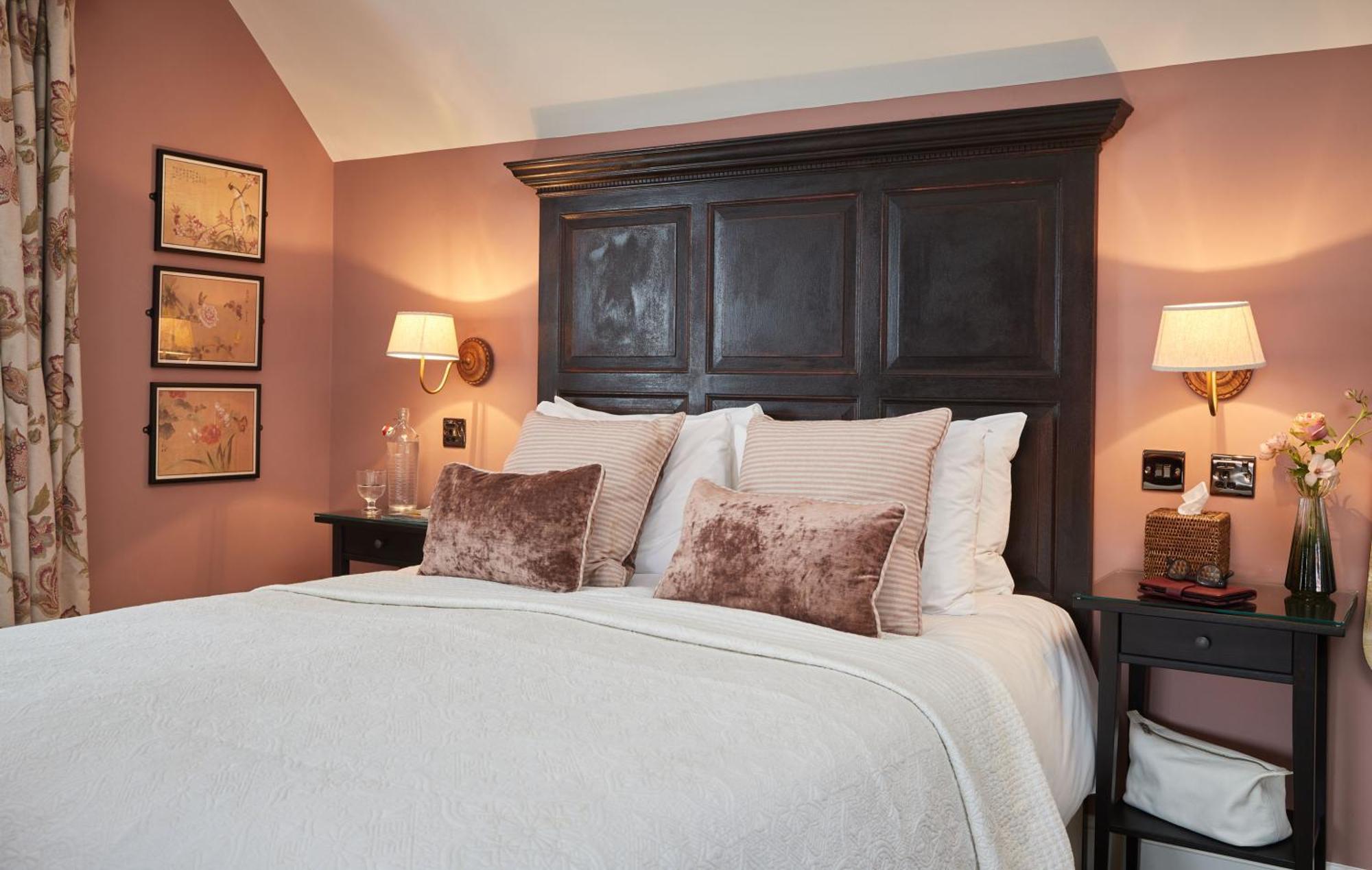 Boutique Bedrooms Thornham  Room photo